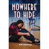 Nowhere to Hide - Paperback