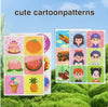 BugGuard Animal Stickers
