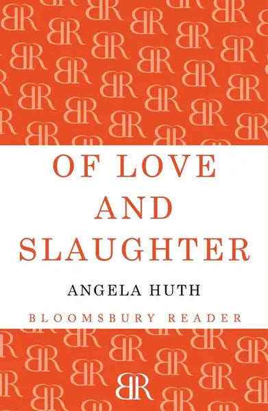 Of Love and Slaughter - Paperback