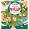 El Gran Libro de la Mitología / The Big Book of Mythology - Hardcover