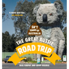 Sh*t Towns of Australia: The Great Aussie Road Trip - Paperback