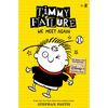 Timmy Failure: We Meet Again - Paperback