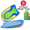 S for Woman