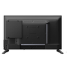 Emerson 24" Class Smart HD LED Television with DVD Player and 12V DC Car Adapter