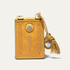LASSO PHONE CROSSBODY