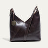 Simple Mini "V" Hobo