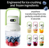 BlendGo Portable Blender