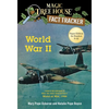 World War II: A Nonfiction Companion to Magic Tree House Super Edition #1: World at War, 1944 - Paperback