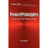 Powerprinciples: Do You Have the Winning Edge? - Paperback