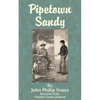 Pipetown Sandy - Paperback