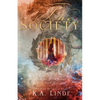 The Society - Paperback