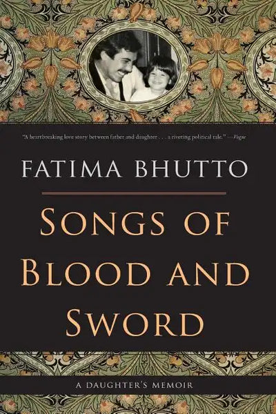 Songs of Blood and Sword: A Daughter's Memoir - Paperback