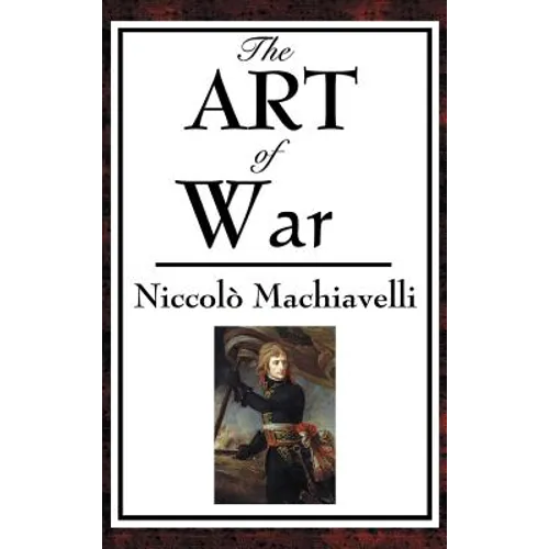 The Art of War - Hardcover