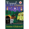 Ripped to Shreds (A Ripple Effect Mystery, Book 3) - Paperback