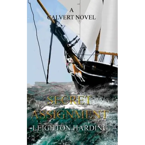 Secret Assignment - Paperback