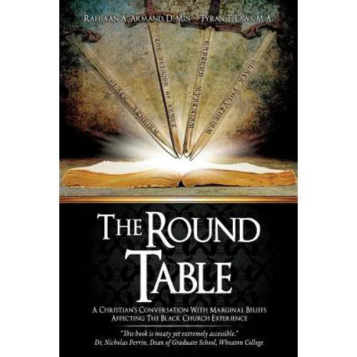 The Round Table - Paperback