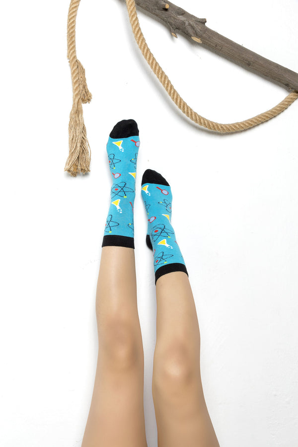 Nerd Socks Set