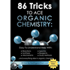 86 Tricks To Ace Organic Chemistry - Paperback