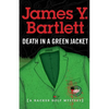 Death in a Green Jacket - Paperback