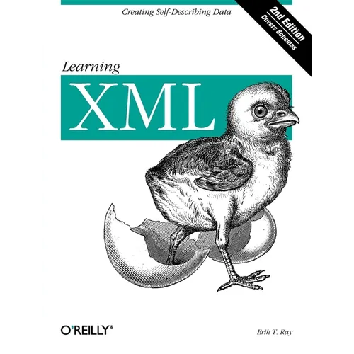 Learning XML - Paperback