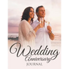 Wedding Anniversary Journal - Paperback