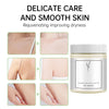 Magnesium Body Moisturizing Fragrance Facial Scrub