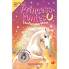 Princess Ponies: The Pumpkin Ghost - Paperback