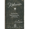 Kokavim - The Story of a Little Drummer Boy and The King - Paperback