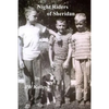 Night Riders of Sheridan - Paperback
