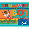 Drummer Boy of John John - Paperback