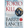 Tokyo Kill: A Jim Brodie Thriller - Paperback