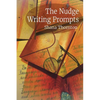 The Nudge Writing Prompts - Paperback