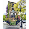 Walk with Me: New York: Photographs - Hardcover