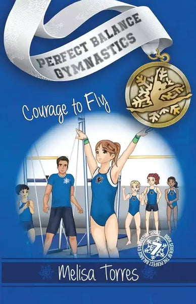 Courage to Fly - Paperback