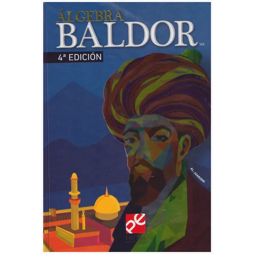 Algebra 4th Edition - Baldor - Hardcover