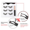 Magnetic Eyelashes