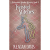 Twisted Stitches: A Knitorious Murder Mystery Book 4 - Hardcover