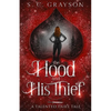The Hood and his Thief - Paperback