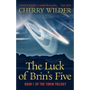 The Luck of Brin's Five: Book 1 of the Torin Trilogy - Paperback