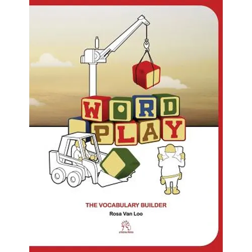 Word Play: The Vocabulary Builder - Paperback