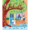 Adoette - Hardcover