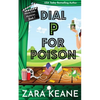 Dial P For Poison (Movie Club Mysteries, Book 1) - Paperback