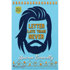 Letter Late Than Never - Paperback