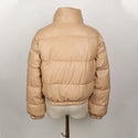 PU Leather Jacket