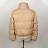 PU Leather Jacket