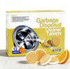 DrainFresh Disposal Tablets