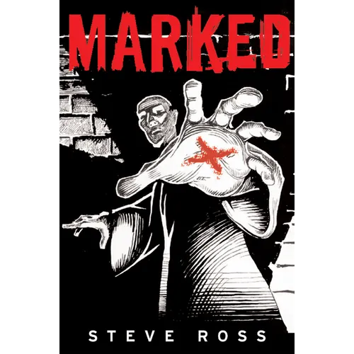 Marked - Paperback