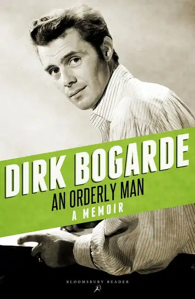 An Orderly Man: A Memoir - Paperback
