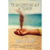 The San Clemente Bait Shop and Telephony - Paperback