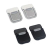 Laptop Stand Portable Foot Brace Desktop Heightening Insole